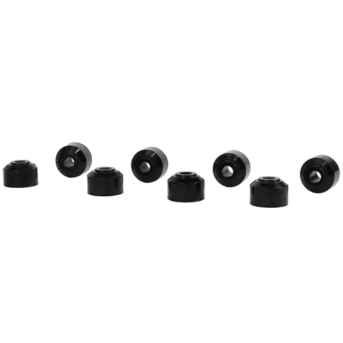 Whiteline Sway Bar, Link Bushing, 25mm OD, 9.5mm ID, Ford, Chevrolet, Toyota, Universal, Kit