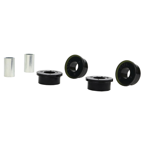 Whiteline Rear Sway Bar, Link Upper Bushing, 30mm OD, 16mm ID, Ford, Kit