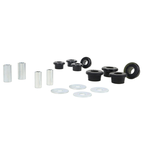 Whiteline Front Sway Bar, Link Bushing, Subaru, Kit