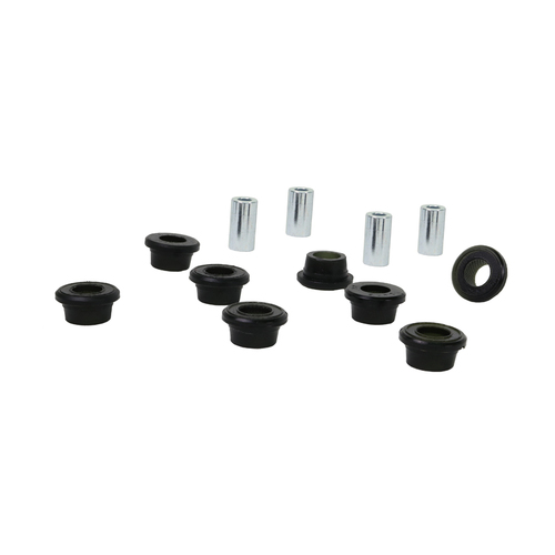 Whiteline Rear Sway Bar, Link Bushing, 28mm and 25mm OD, 16mm ID, Subaru, Kit