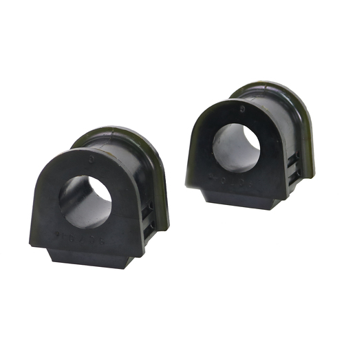 Whiteline Mount Bushing, 54mm OD, 27mm ID, Holden, Toyota, Kit