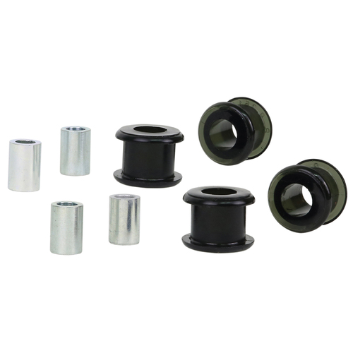 Whiteline Front Sway Bar, Link Bushing, 25.2mm OD, 16mm ID, Mazda, Kit