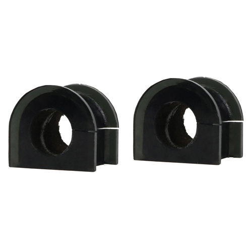 Whiteline Mount Bushing, 38.4mm OD, 26mm ID, Toyota, Kit