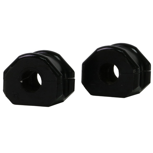 WHITELINE Mount Bushing, Rear Sway Bar, 35.5 mm OD, 18 mm ID, 40 mm Length, for FORD 1999-2002, Kit