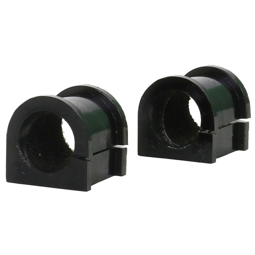 WHITELINE Mount Bushing, Sway Bar, 34 mm OD, 26 mm ID, 40 mm Length, for CHEVROLET 1960-1964, Kit