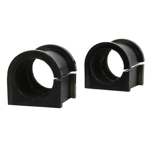 WHITELINE Mount Bushing, Sway Bar, 34 mm OD, 28 mm ID, 40 mm Length, for CHEVROLET 1960-1964, Kit