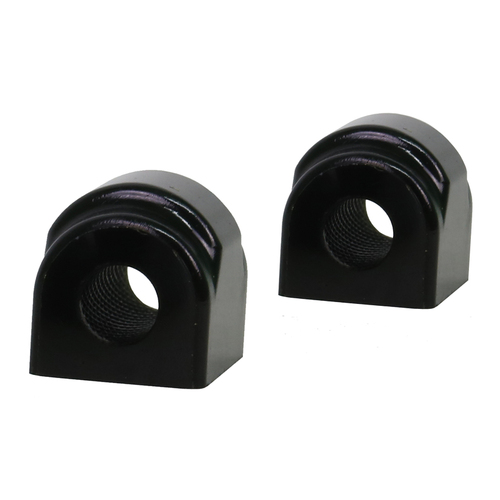 Whiteline Mount Bushing, Rear, 31mm OD, 14mm ID, BMW, Kit