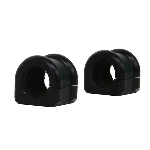 WHITELINE Mount Bushing, Front Sway Bar, 35.5 mm OD, 28 mm ID, 40 mm Length, for FORD 1996-1999, Kit
