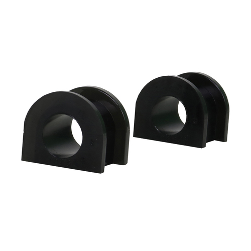 Whiteline Mount Bushing, 34mm OD, 24mm ID, Mitsubishi, Kit