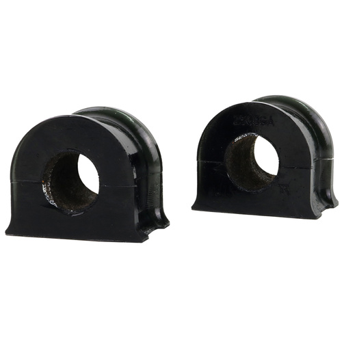 WHITELINE Mount Bushing, Front Sway Bar, 44.5 mm OD, 23 mm ID, 37.2 mm Length, for HOLDEN 2006-2013, Kit