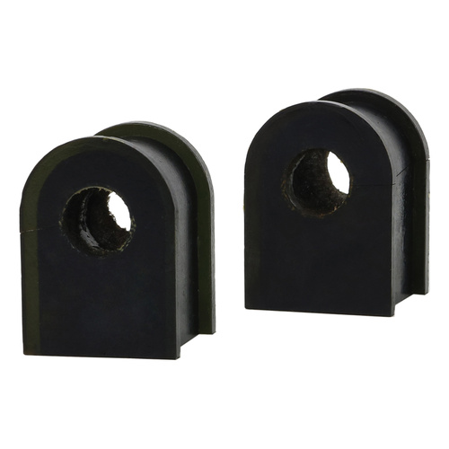 WHITELINE Mount Bushing, Rear Sway Bar, 47.4 mm OD, 16 mm ID, 36 mm Length, for HOLDEN 1993-1997, Kit