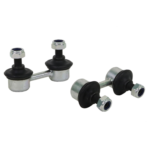 Whiteline Sway Bar End Link, 10mm, Ball Stud, Holden, Hyundai, Lexus, Mitsubishi and More, Kit