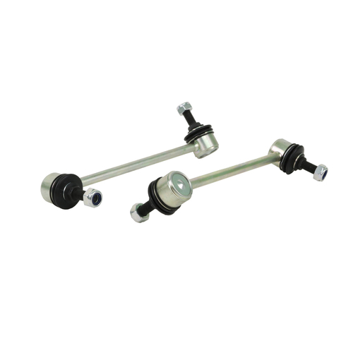 Whiteline Sway Bar End Link, 10mm, Ball Stud, Holden, Universal, Kit