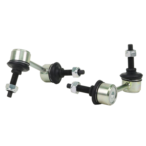 Whiteline Sway Bar End Link, 10mm, Ball Stud, Ford, FPV, Universal, Kit