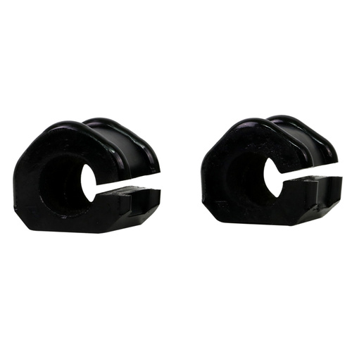 WHITELINE Mount Bushing, Rear Sway Bar, 35.5 mm OD, 22 mm ID, 40 mm Length, for FORD 1996-1999, Kit