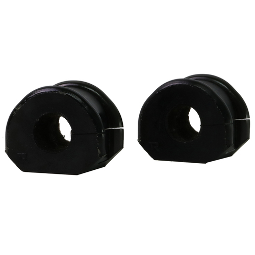 Whiteline Mount Bushing, Front, 35.5mm OD, 19mm ID, Ford, FPV, Kit