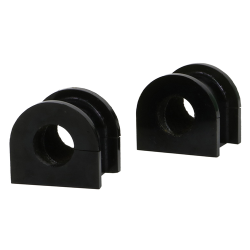 Whiteline Mount Bushing, 45.5mm OD, 26mm ID, Toyota, Kit
