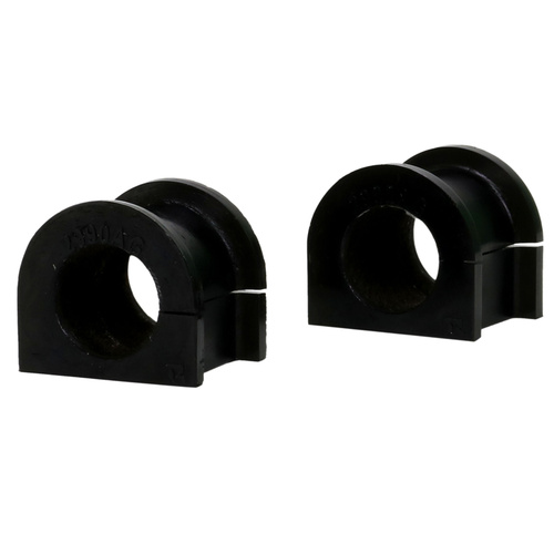 WHITELINE Mount Bushing, Front Sway Bar, 38 mm OD, 29 mm ID, 39.5 mm Length, for TOYOTA 1989-1996, Kit