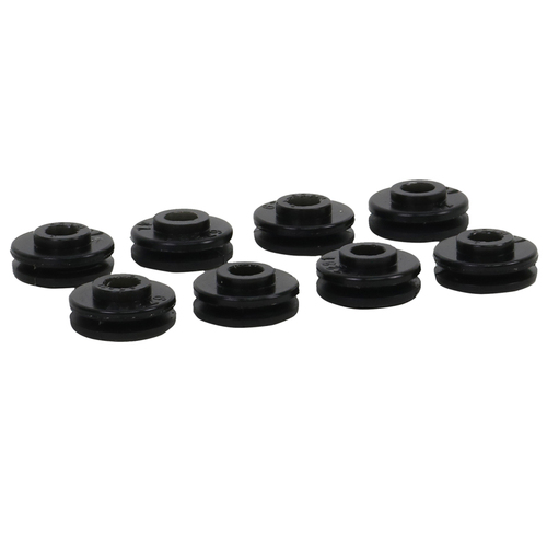 Whiteline Front Sway Bar, Mount Bushing, 26.3mm OD, 8.5mm ID, Toyota, Kit