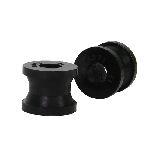 Whiteline Rear, Sway Bar End Link, Upper Bushing, 31 and 26mm OD, 14.5mm ID, Holden, HSV, Toyota, Kit