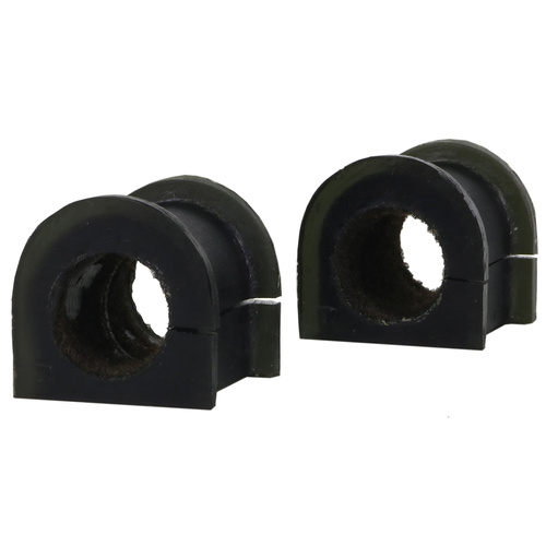 WHITELINE Mount Bushing, Front Sway Bar, 31.8 mm OD, 23 mm ID, 40 mm Length, for HOLDEN 1993-1997, Kit