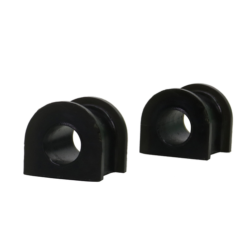 Whiteline Mount Bushing, 31.8mm OD, 19mm ID, Toyota, Kit