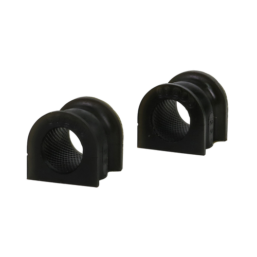 Whiteline Mount Bushing, Front, 32.9mm OD, 22mm ID, Honda, Kit
