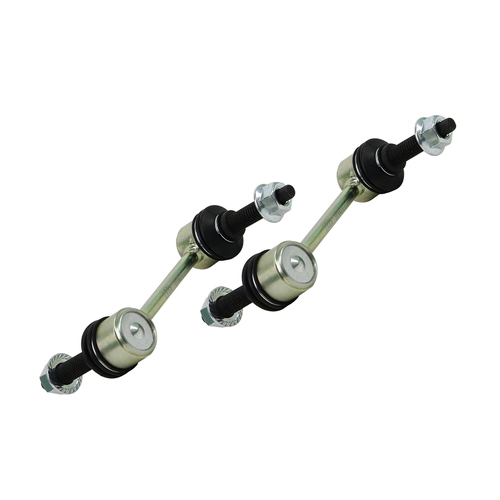 Whiteline Sway Bar End Link, 12mm, Ball Stud, Ford, FPV, Universal, Kit