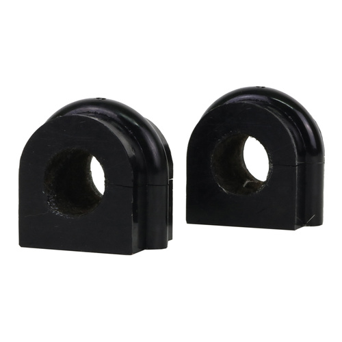 WHITELINE Mount Bushing, Front Sway Bar, 40.5 mm OD, 20 mm ID, 33 mm Length, for NISSAN 1995-2005, Kit