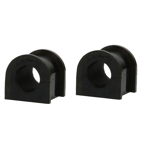 Whiteline Mount Bushing, Front, 32.2mm OD, 18mm ID, Ford, For Nissan, Kit