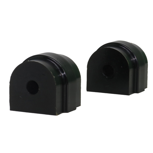 WHITELINE Mount Bushing, Rear Sway Bar, 42.1 mm OD, 11 mm ID, 47 mm Length, for BMW 2004-2011, Kit