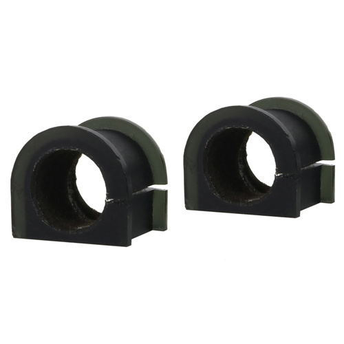 WHITELINE Mount Bushing, Front Sway Bar, 38.3 mm OD, 31 mm ID, 40 mm Length, for TOYOTA 1999-2007, Kit