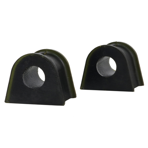 Whiteline Mount Bushing, Front, 35.5mm OD, 18.5mm ID, Mitsubishi, Kit
