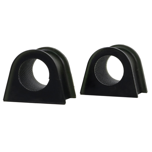 Whiteline Mount Bushing, Front, 36mm OD, 25mm ID, Mitsubishi, Kit