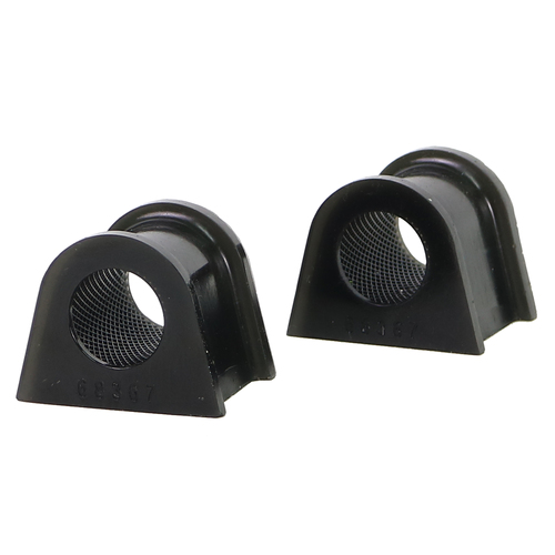 Whiteline Mount Bushing, Front, 36mm OD, 23mm ID, Mitsubishi, Kit