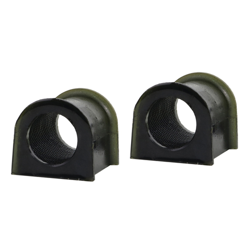Whiteline Mount Bushing, 28.05mm OD, 21.5mm ID, Holden, Isuzu, Mitsubishi, Kit