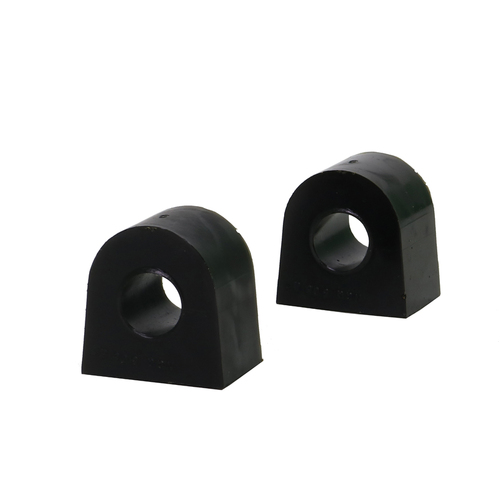 Whiteline Mount Bushing, 35mm OD, 15mm ID, Ford, For Nissan, Kit