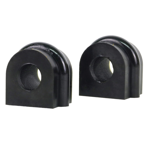 Whiteline Mount Bushing, 40.5mm OD, 18mm ID, For Nissan, Kit