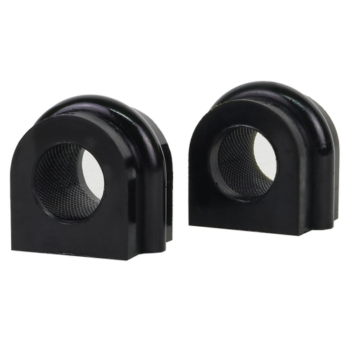Whiteline Mount Bushing, 40.5mm OD, 22mm ID, For Nissan, Kit