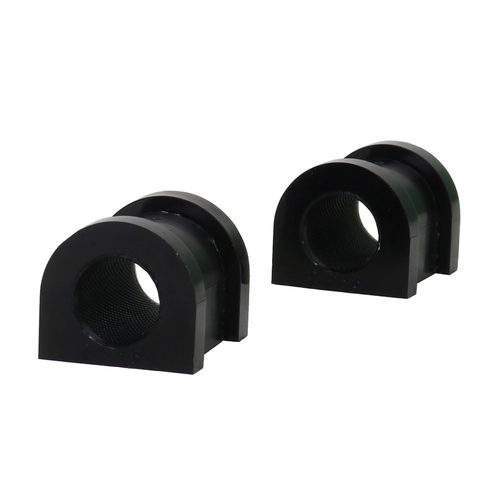Whiteline Mount Bushing, Front, 32.3mm OD, 22mm ID, For Nissan, Ford, Kit