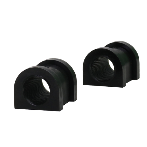 Whiteline Mount Bushing, Front, 32.5mm OD, 24mm ID, For Nissan, Ford, Kit