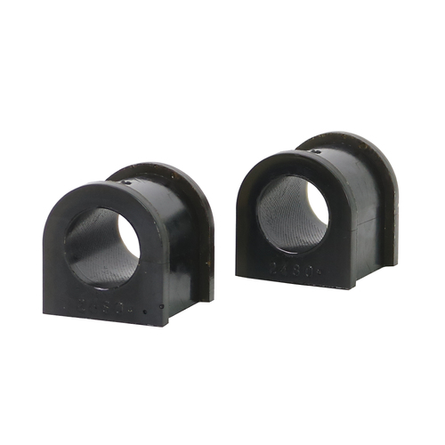 Whiteline Mount Bushing, 40mm OD, 24mm ID, For Nissan, Kit