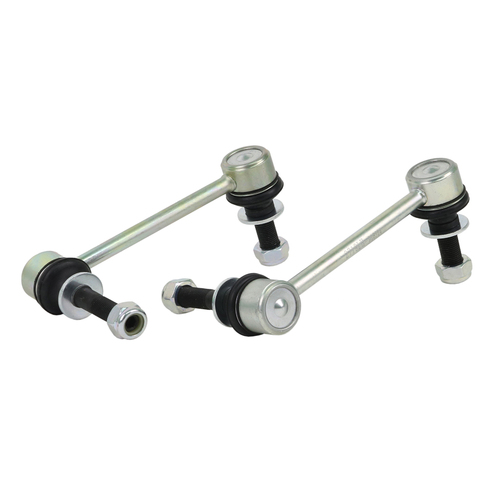 Whiteline Sway Bar End Link, Ball Style, 12mm, Ball Stud, Foton, Toyota, Universal, Kit