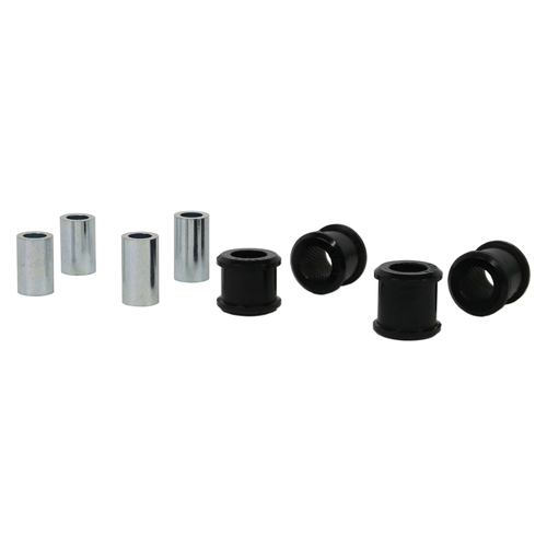 Whiteline Front Sway Bar, Link Bushing, 29mm and 28.6mm OD, 19mm ID, Jeep Grand, Kit