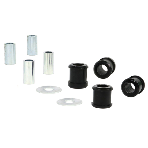 Whiteline Rear Sway Bar, Link Bushing, 28.6mm and 29mm OD, 19mm ID, Jeep Grand, Kit