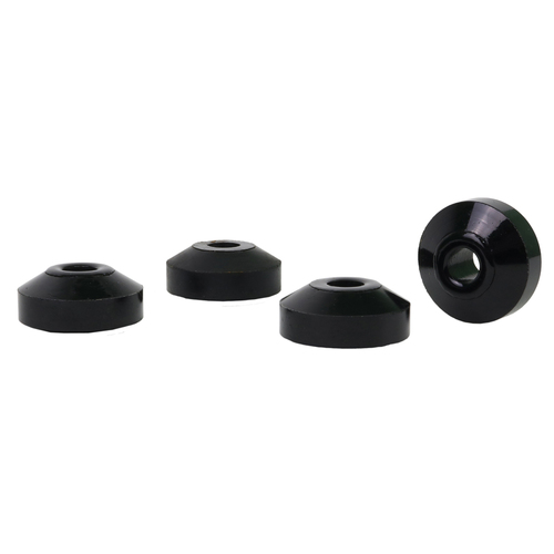 Whiteline Front Sway Bar, Link Upper Bushing, 23mm OD, 11mm ID, Jeep Cherokee, Kit