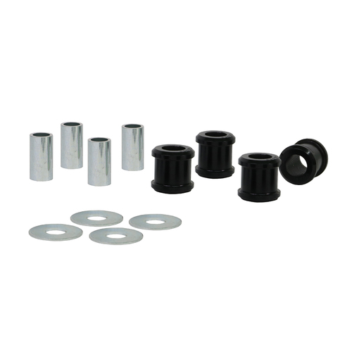 Whiteline Rear Sway Bar, Link Bushing, 35.5mm OD, 18.8mm ID, Jeep Wrangler, Kit
