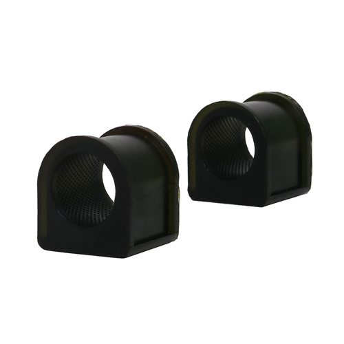 Whiteline Mount Bushing, 39.3mm OD, 26mm ID, Chrysler, Mitsubishi, Kit