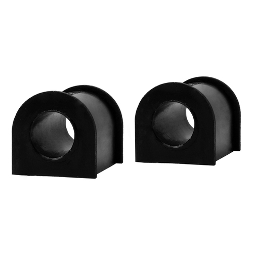 Whiteline Mount Bushing, 33.5mm OD, 20mm ID, For Nissan, Kit