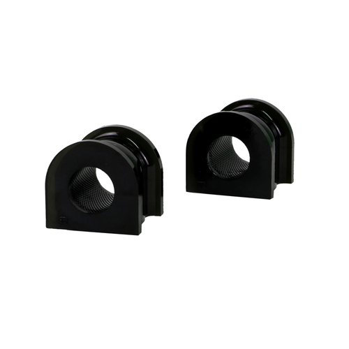 Whiteline Mount Bushing, Rear, 44.5mm OD, 25mm ID, For Nissan, Kit